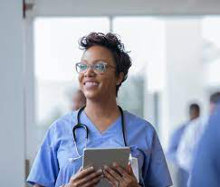nursing attitude