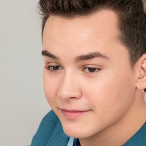 Aron John