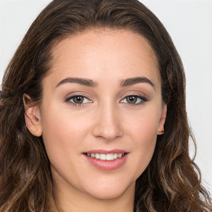 Sarah Radcliffe