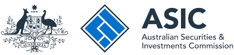 ASIC Regulatory Portal, 2021