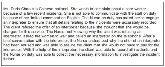 Case Study 2 Case Study 2