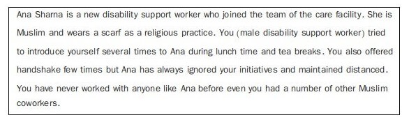 Case Study 3 Case Study 3