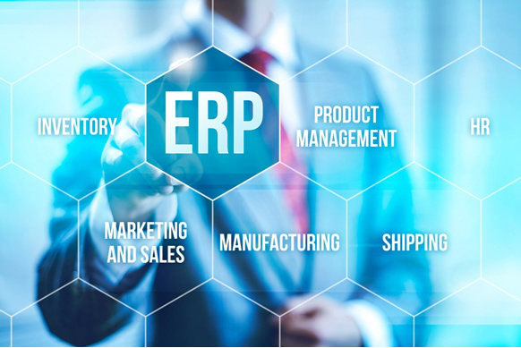 ERP Implementation Challenges: 5 Biggest Risks & Issues, 2020