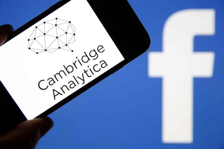 facebook data scandal case study