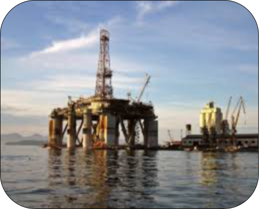 Nationalization Of Oil Industry