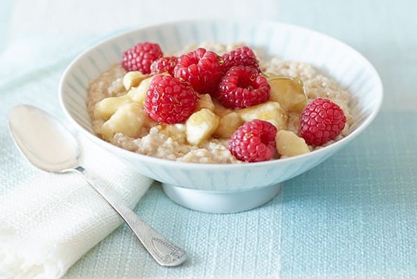 oats