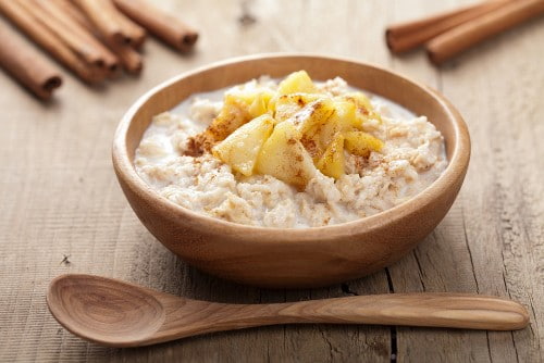 oats meal