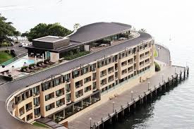 Park Hyatt Hotel