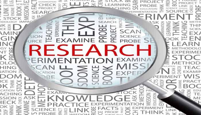 research methodology