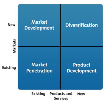 Strategic Management