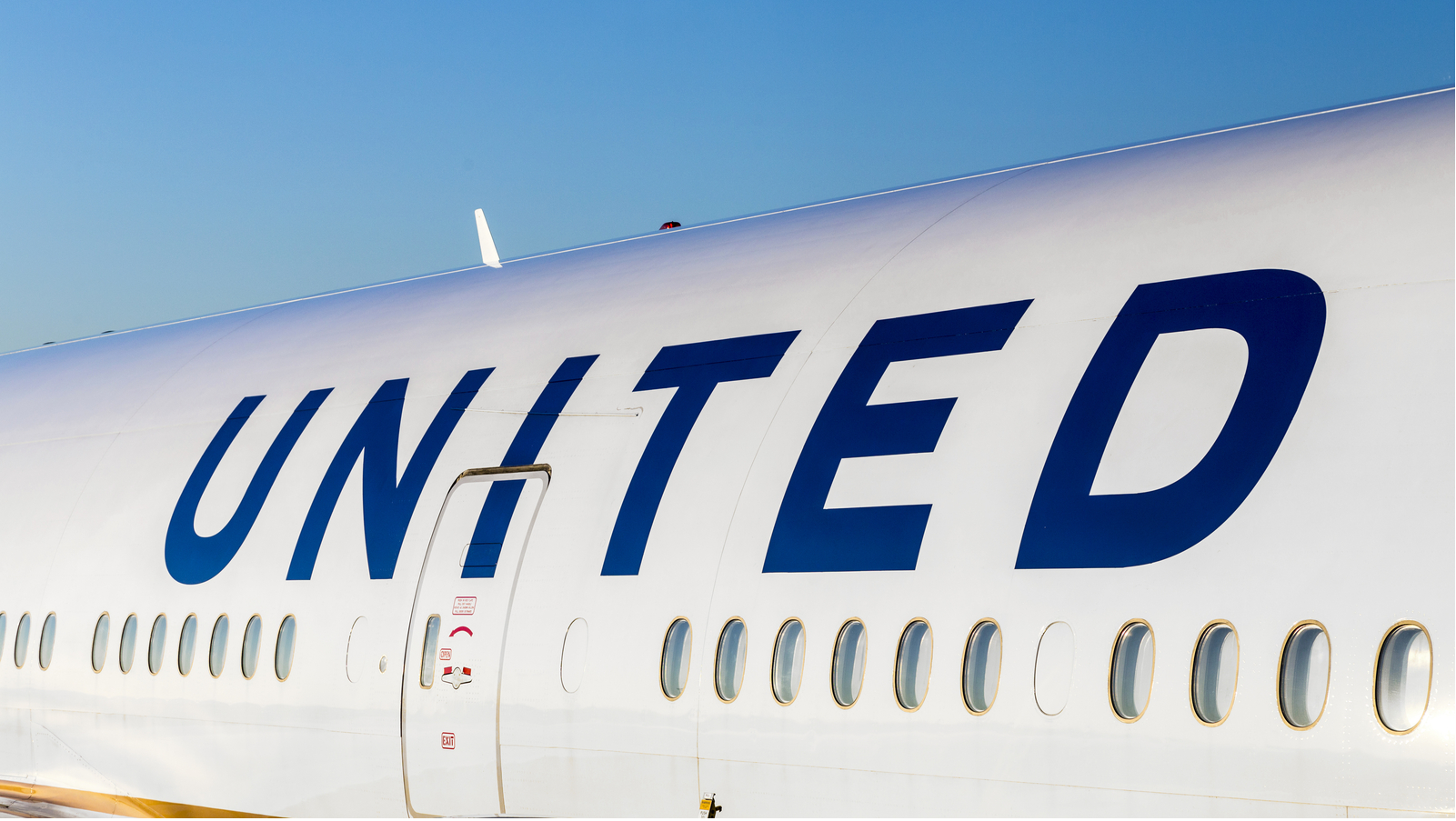 United Airlines