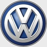 Volkswagen Logo