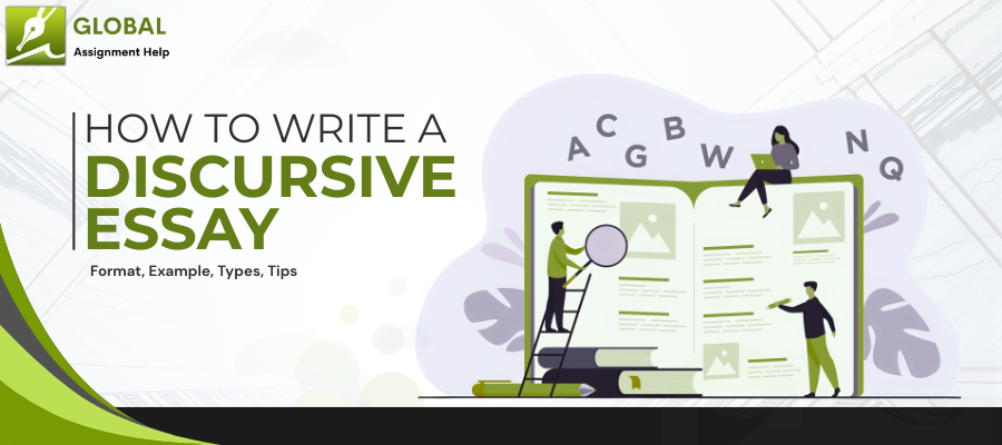 How to write a discursive essay guide 2026