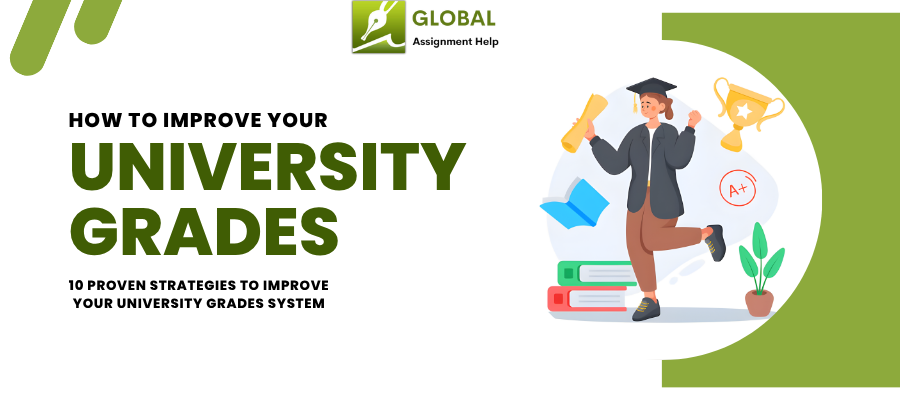 10 Expert Strategies to Improve University Grades for UK Students 