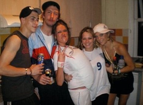 Main Activities of Chav