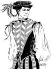 Mercutio Death