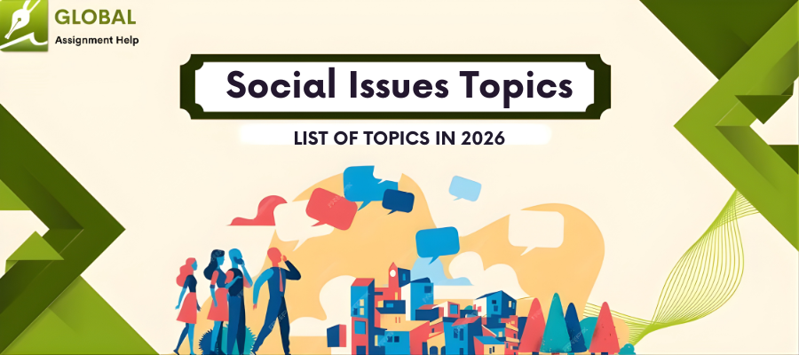 List of 150 Social Issues Topics for Dissertations and Essays  