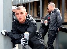 Spotting Chav