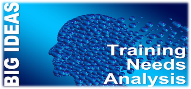 Training analysis