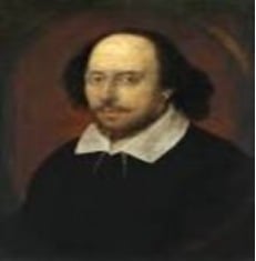 William Shakepeare