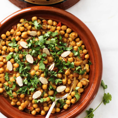chickpea