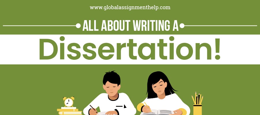 How to Write Good Dissertation Papers