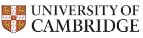 University of Cambridge