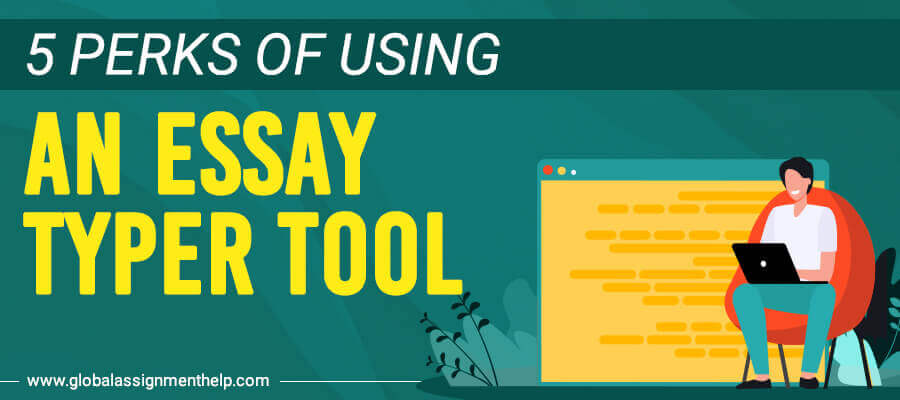 Essay Typer For the Win! 5 Perks of Using the Tool From Future