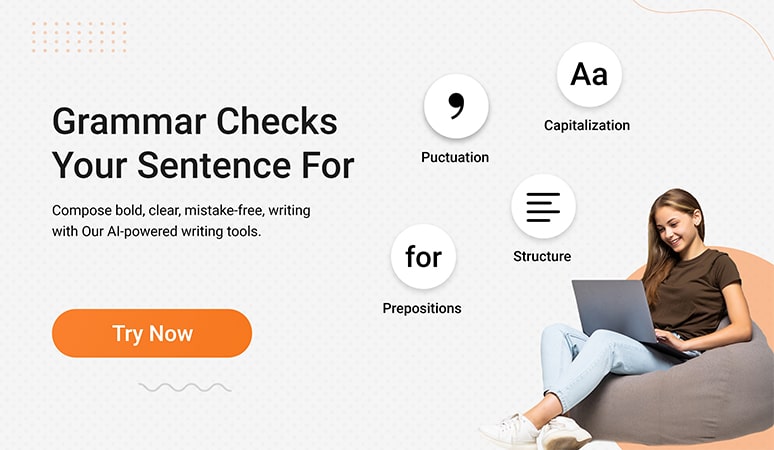 Grammar Checker Tool