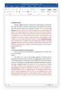 Assignment Writing Services