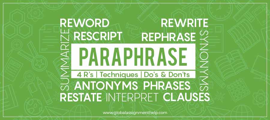 best-paraphrasing-techniques