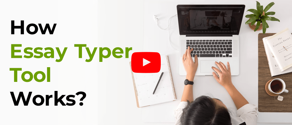 essay typer online free